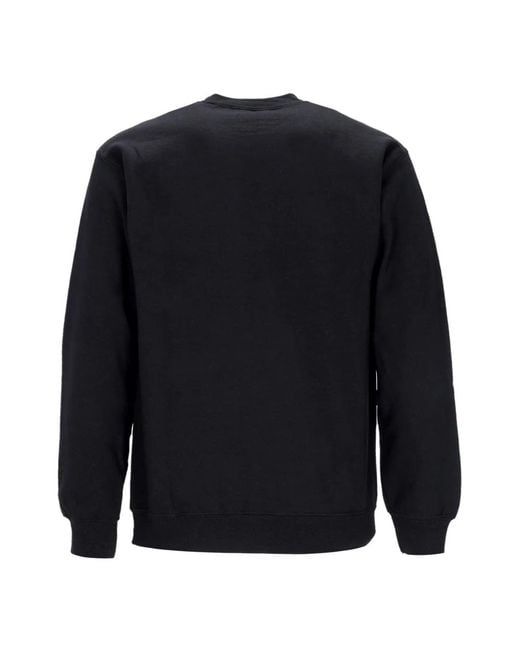 Thrasher Blue Sweatshirts for men