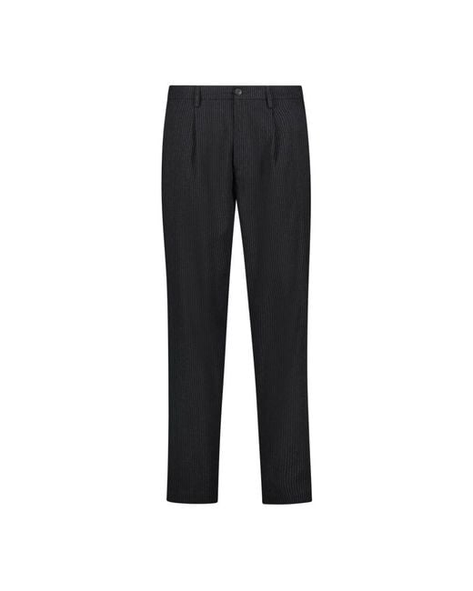 Re-hash Black Chinos for men