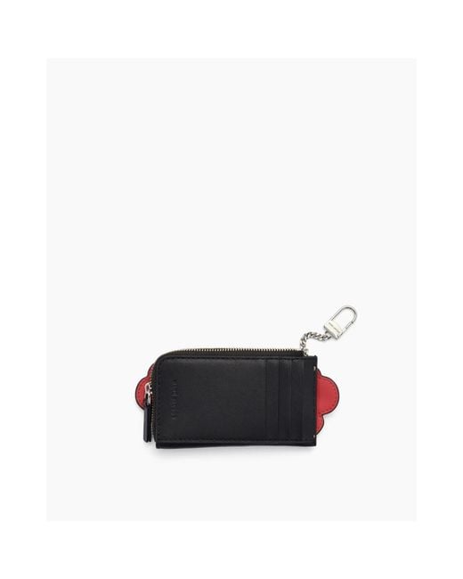 Wallets & Cardholders di Marc Jacobs in Orange