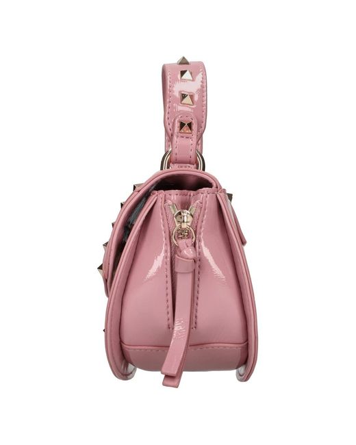 La Carrie Pink Handbags
