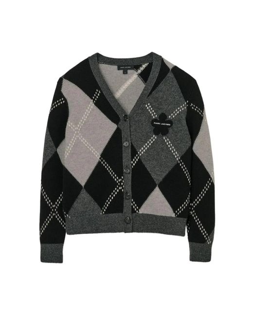 Marc Jacobs Black Cardigans