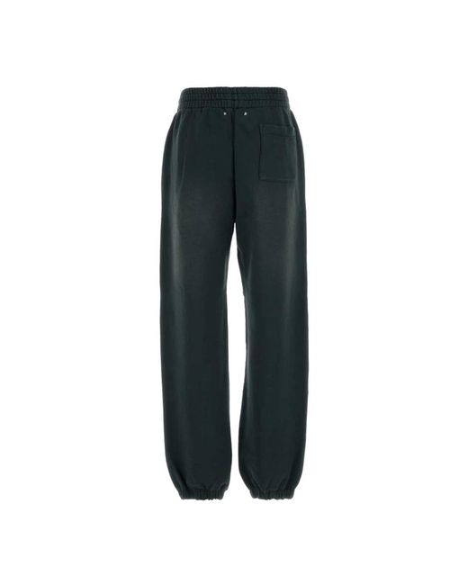 Golden Goose Deluxe Brand Gray Sweatpants