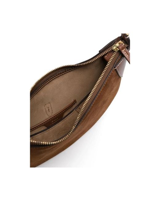 Ralph Lauren Brown Bags