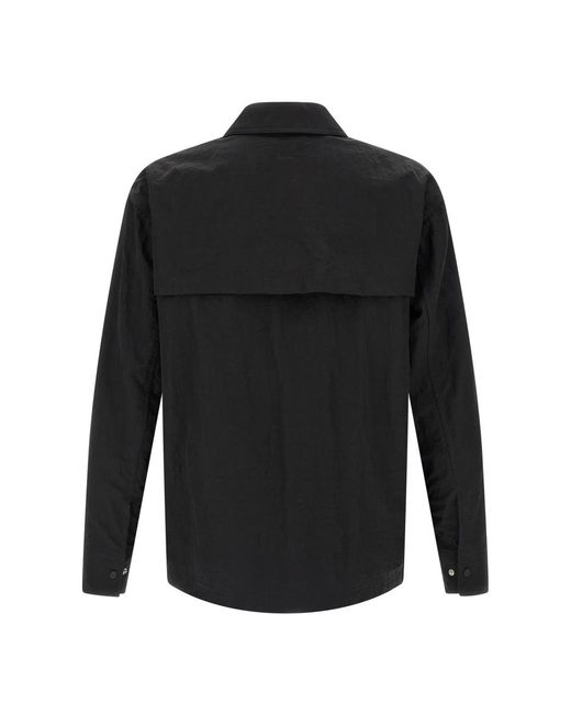Laminar Black Light Jackets for men