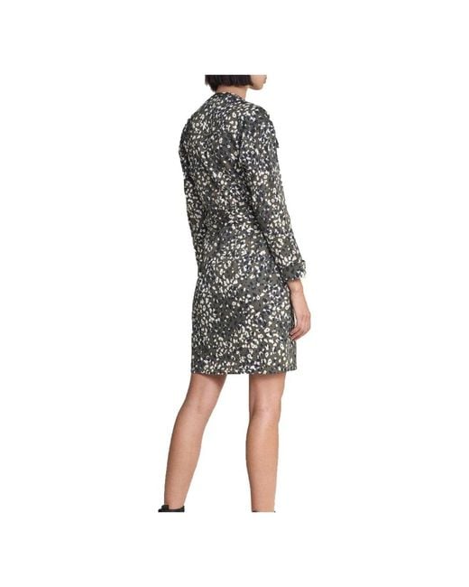 Salsa Jeans Black Short Dresses