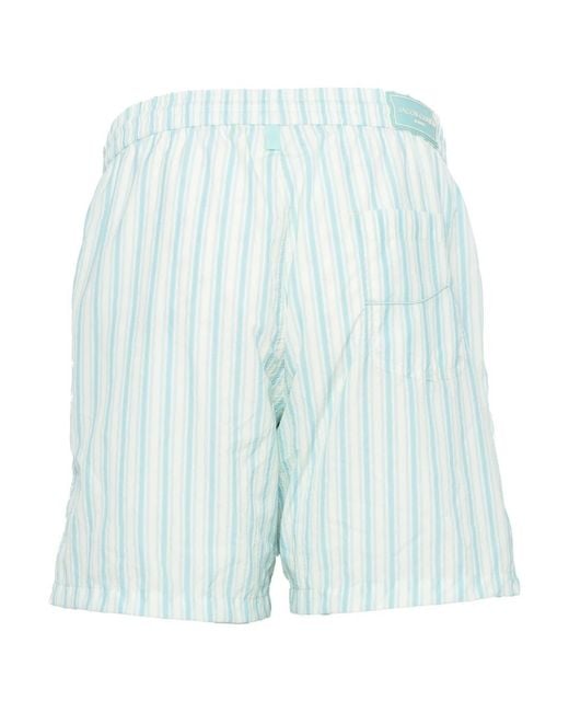 Jacob Cohen Blue Beachwear for men