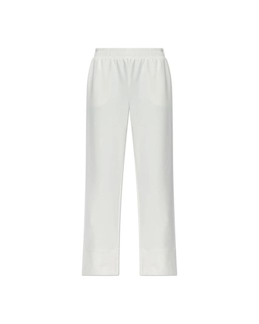 Sweatpants Hanro en coloris White