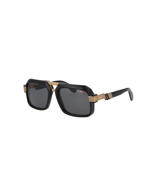 Cazal Black Sunglasses