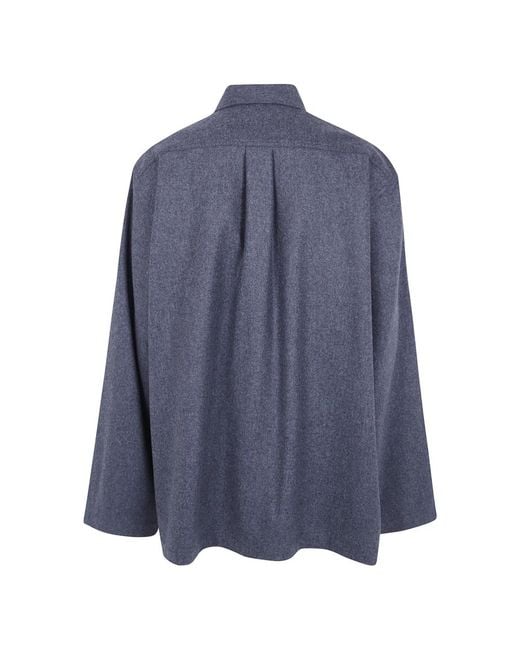 Shirts Sofie D'Hoore de color Blue