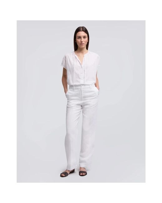 Blouses Aspesi en coloris White
