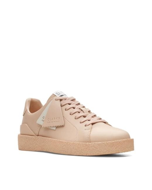 Clarks Pink Tormatch