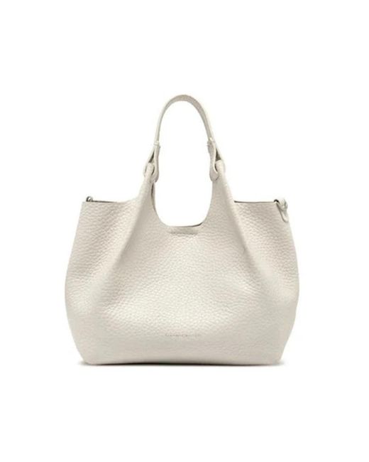 Gianni Chiarini Natural Shopping Bags