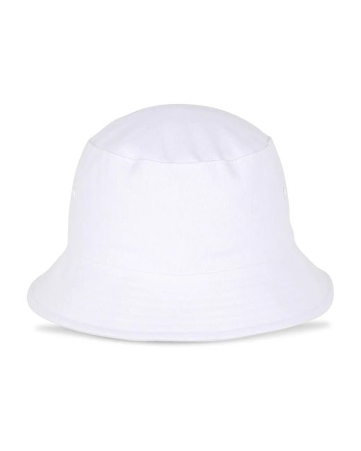 Balmain Hats in White für Herren