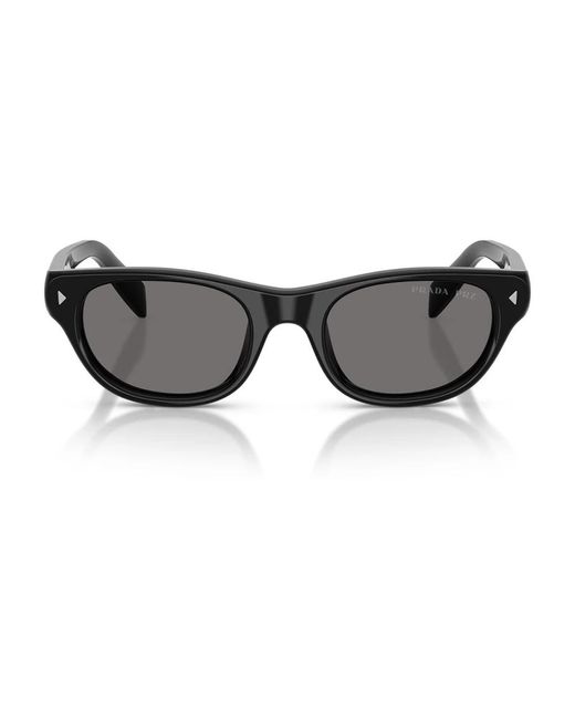 Prada Black Sunglasses