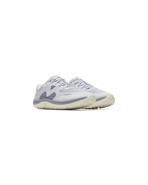 Merrell White Trail Glove 8