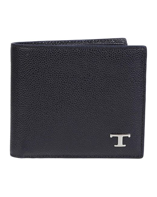 Tod's Blue Wallets & Cardholders for men