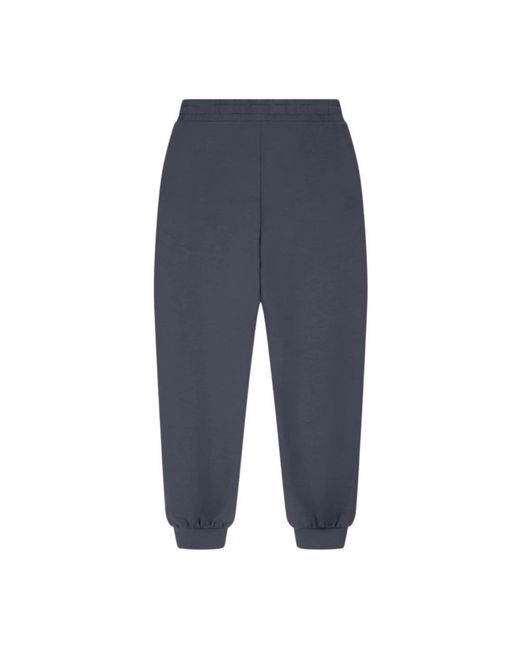 Sweatpants EA7 en coloris Blue