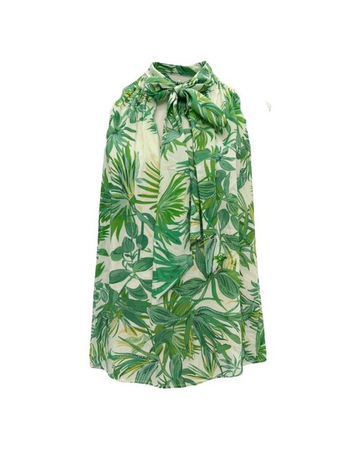Maliparmi Top in het Green