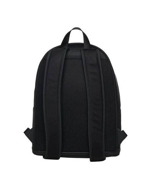 Michael Kors Black Backpacks for men