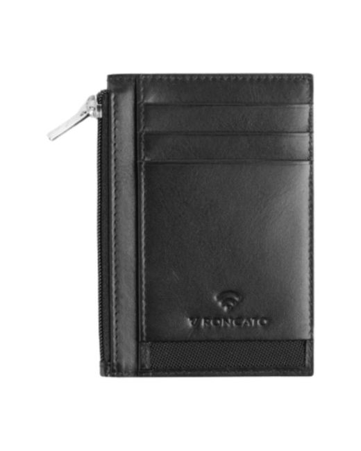 Roncato Kartenhalter firenze 2.0 in Black für Herren
