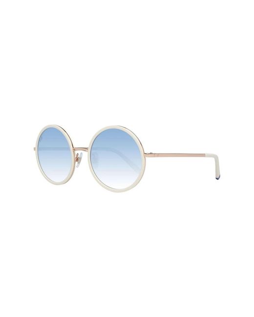 Sunglasses di WEB EYEWEAR in Blue