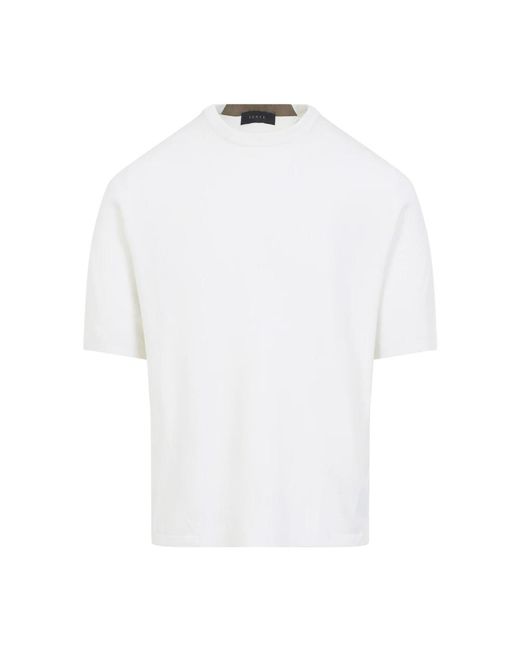 Sease White T-Shirts for men