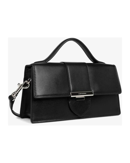 Handbags di Lancaster in Black