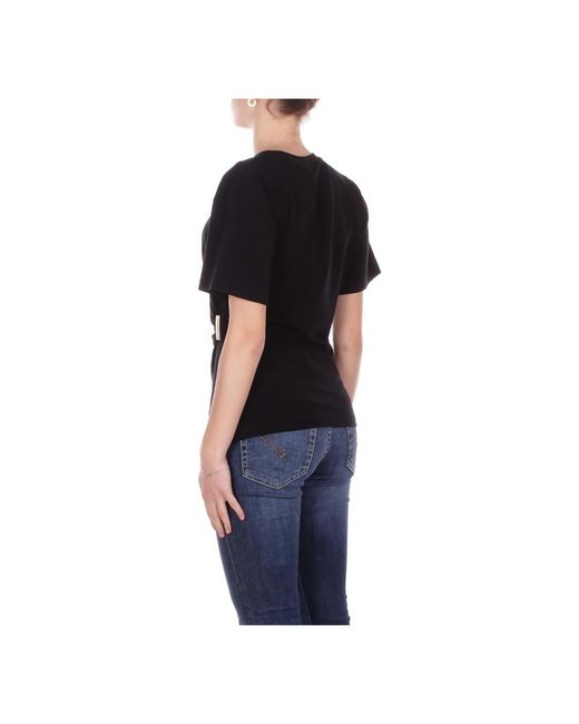 Pinko Truien in het Black