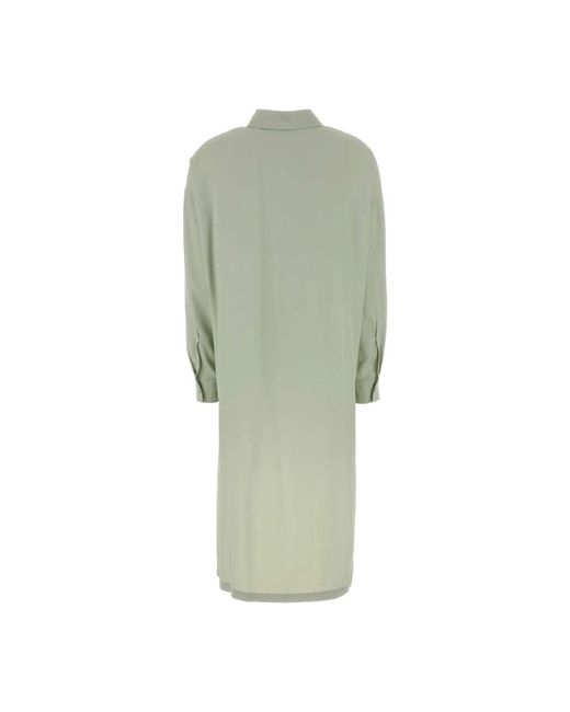 Alberta Ferretti Camicia in het Green