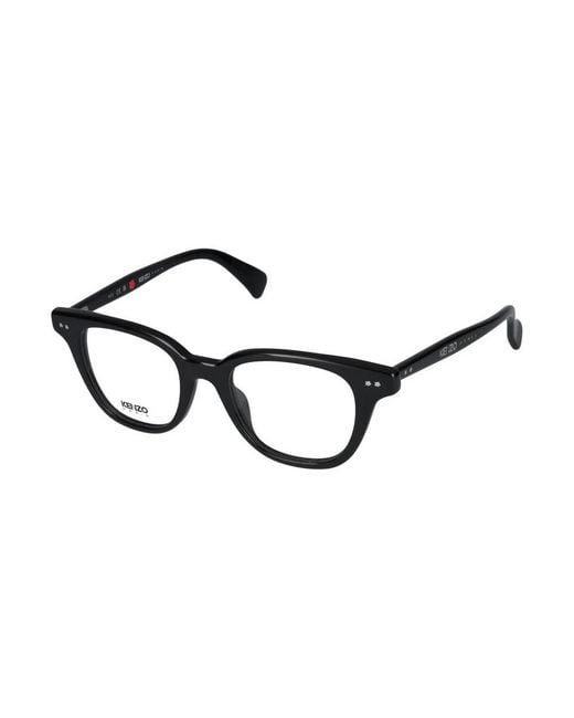 KENZO Brown Glasses