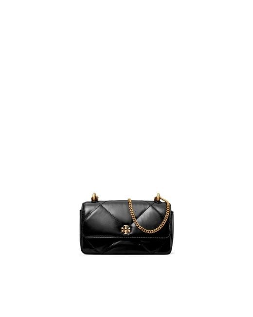 Tory Burch Black Shoulder Bags
