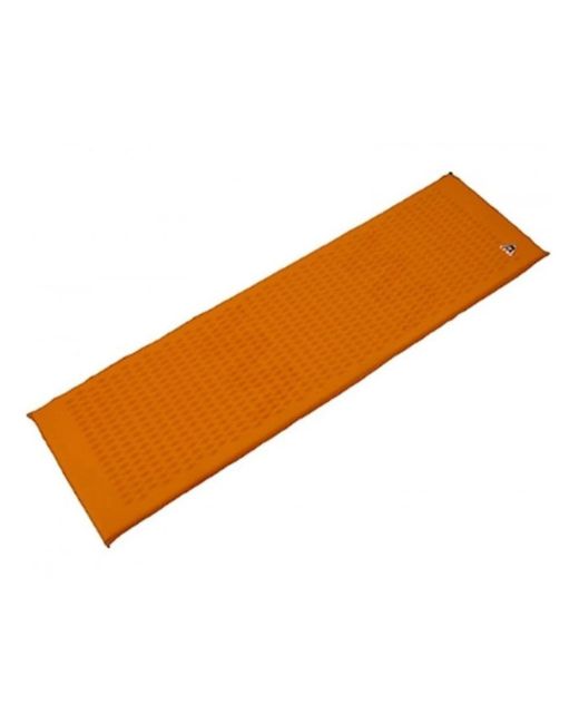 Camp Collection Orange Light Mat 3.5
