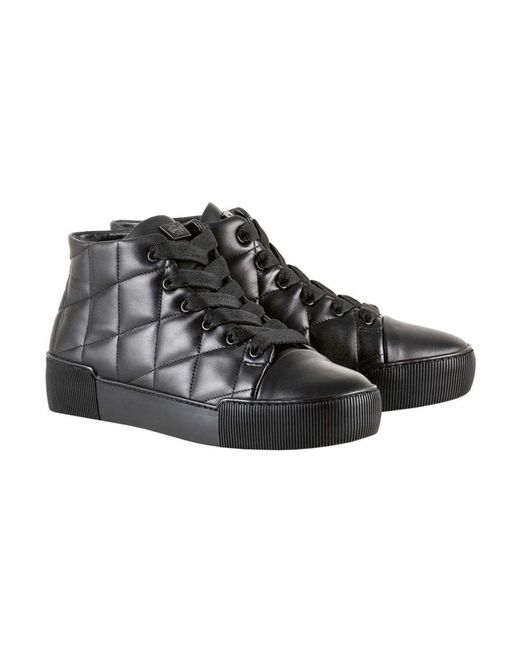 Högl Black Sneakers