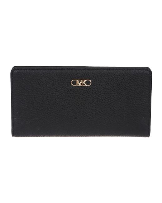 Michael Kors Black Wallets & Cardholders