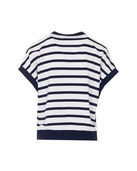 Liu Jo Blue T-Shirts