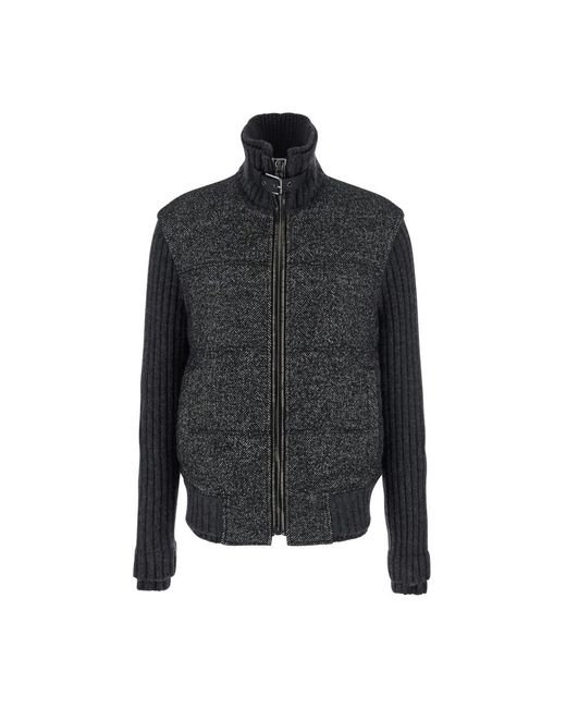 Cardigans Dolce & Gabbana pour homme en coloris Black