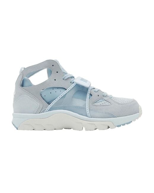 Nike Blau Tint Trainer Sneakers in Blue für Herren