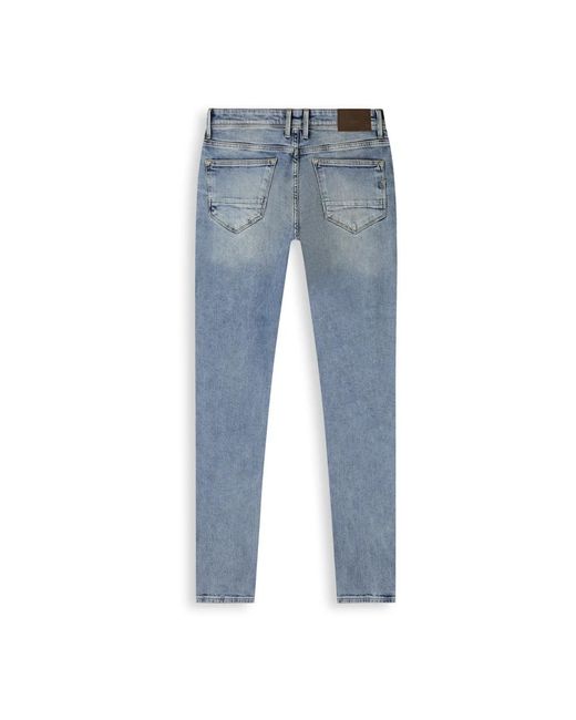 Pure Path The Ryan W1655 in het Blue voor heren
