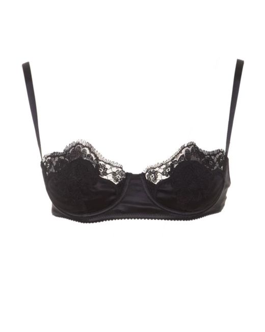 Dolce & Gabbana Beha in het Black