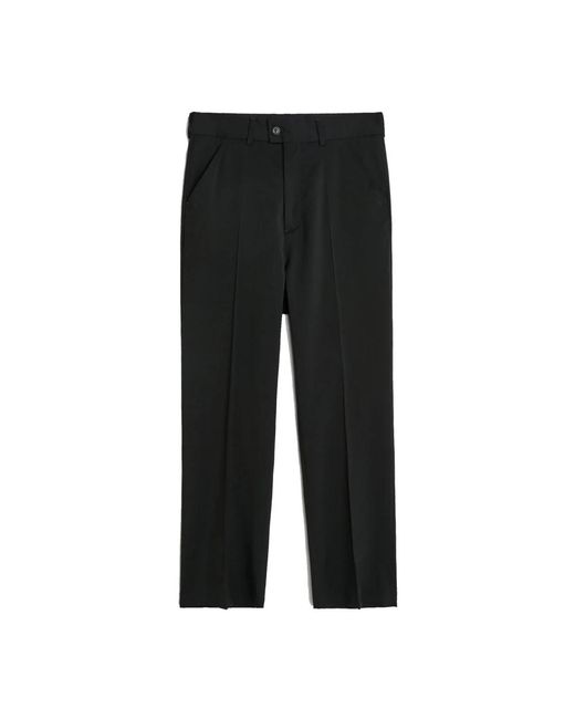 Our Legacy Black Pants for men