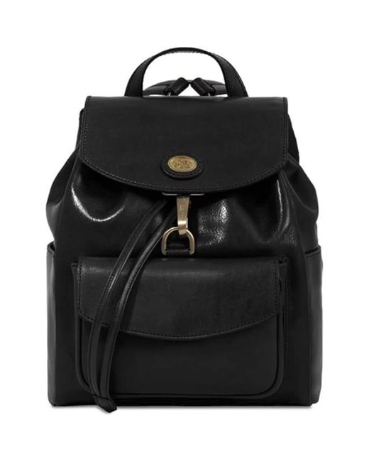 Backpacks The Bridge de color Black
