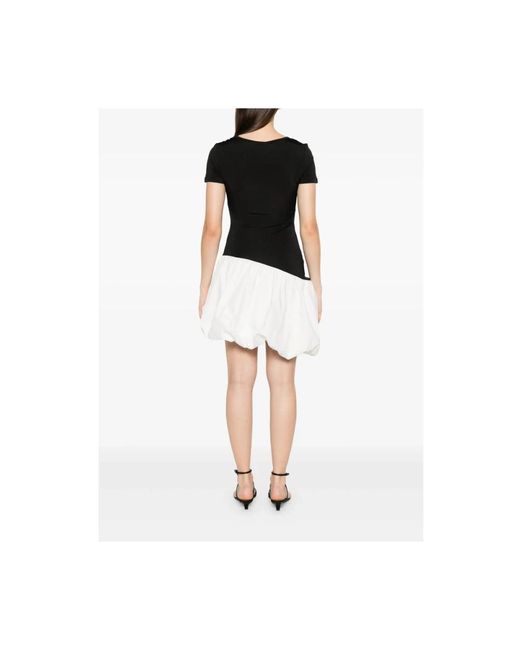 Baum und Pferdgarten Black Short Dresses