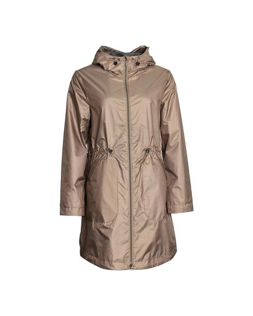Danwear Brown Light Jackets