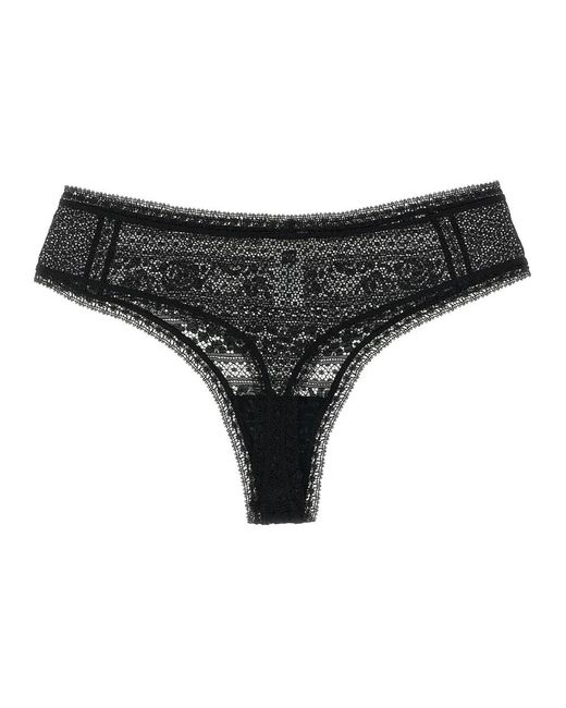 Eres Envolee Briefs in het Black