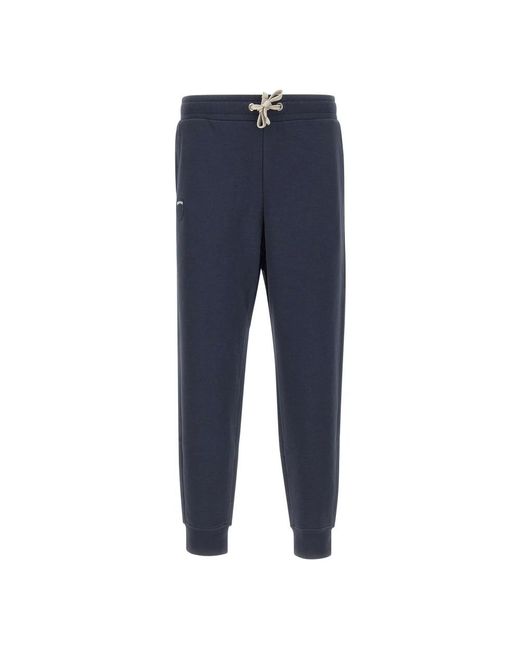 Blauer Anderson Sweatpants in het Blue voor heren