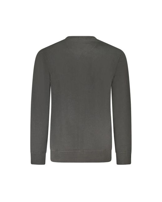 Wrangler Sweatshirts in het Gray voor heren