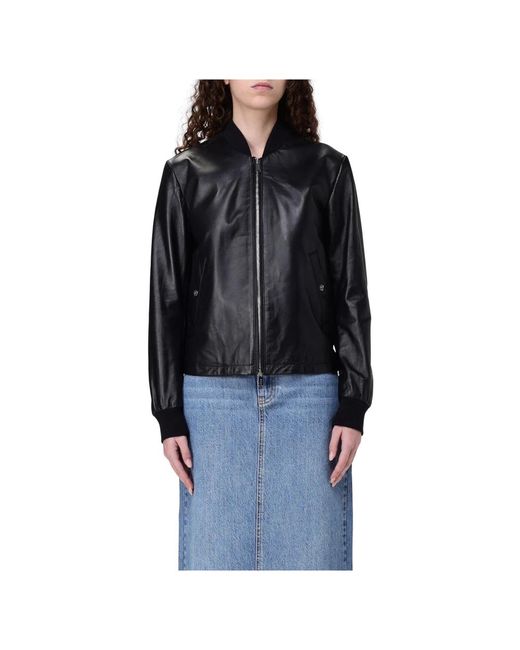 Add Light Jackets in het Black