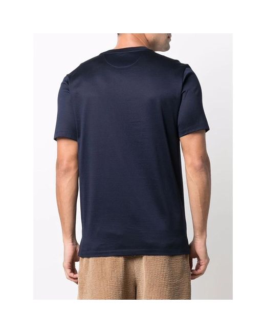 Tops > t-shirts PS by Paul Smith pour homme en coloris Blue