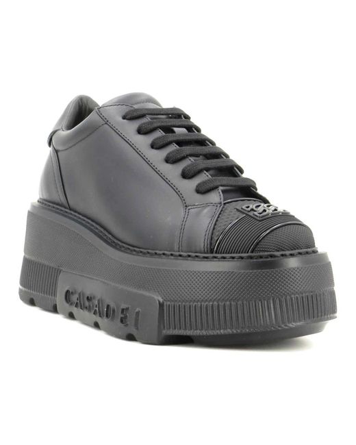 Casadei Gray Wedges