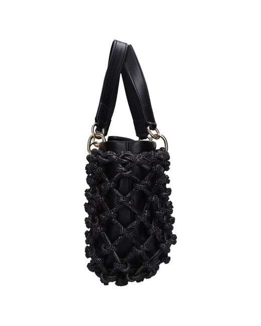 Handbags di THEMOIRÈ in Black